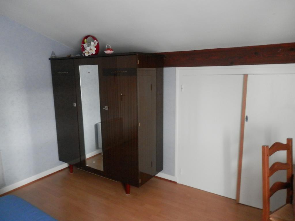 Chambres D'Hotes Chez Pascaline Ispoure Bagian luar foto