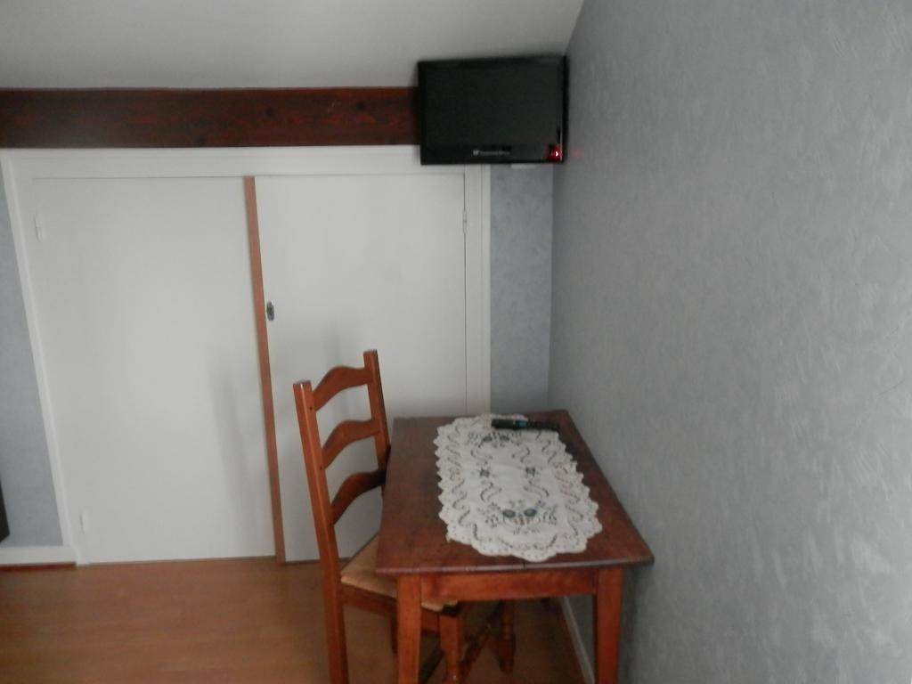 Chambres D'Hotes Chez Pascaline Ispoure Bagian luar foto