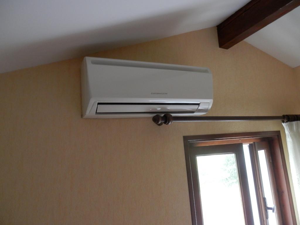 Chambres D'Hotes Chez Pascaline Ispoure Bagian luar foto