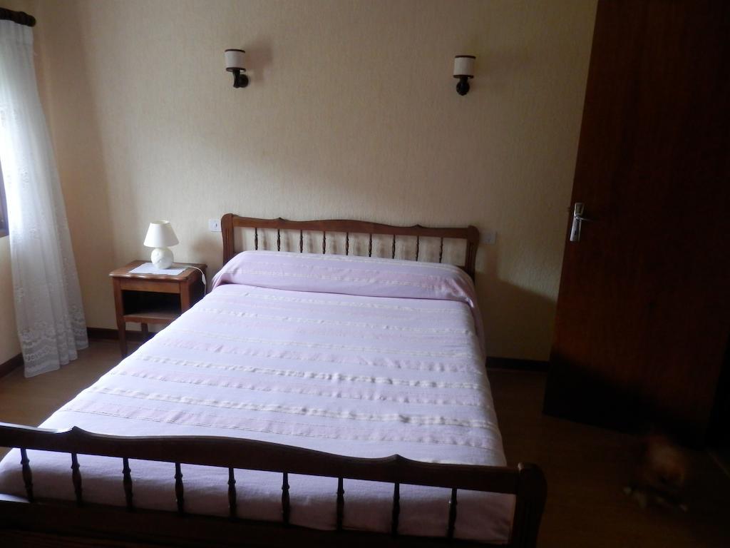 Chambres D'Hotes Chez Pascaline Ispoure Bagian luar foto